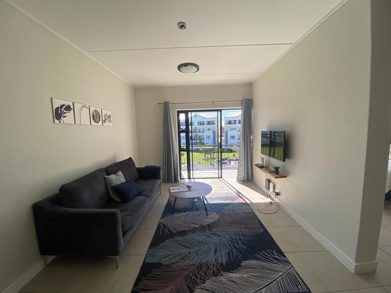 To Let 1 Bedroom Property for Rent in Sandown Western Cape